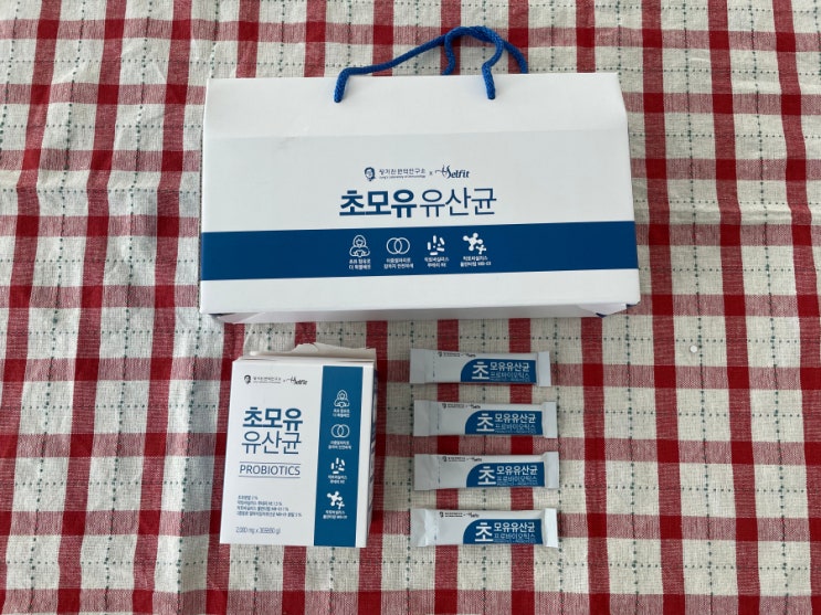  다이어트 유산균, 셀핏으로 장 건강과 체중 감량, 면역력을 동시에 챙기자!