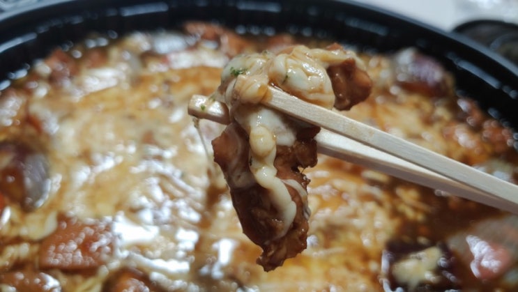  두마리 찜닭 두찜