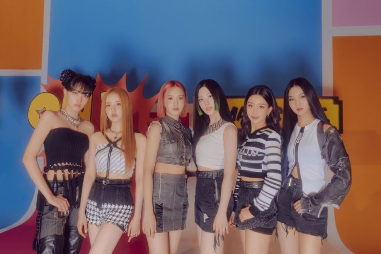 스테이씨(STAYC), 틴프레시 끝판왕 ‘STAYDOM’ 기대감 UP