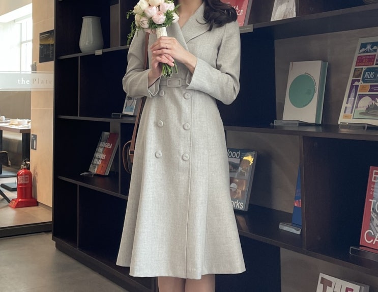 하객룩, 면접복장 원피스 추천 린 LYNN 원피스 LGOPLB9001 내돈내산 후기 하객룩, 면접복장 원피스 추천 린 LYNN 원피스 LGOPLB9001 내돈내산 후기