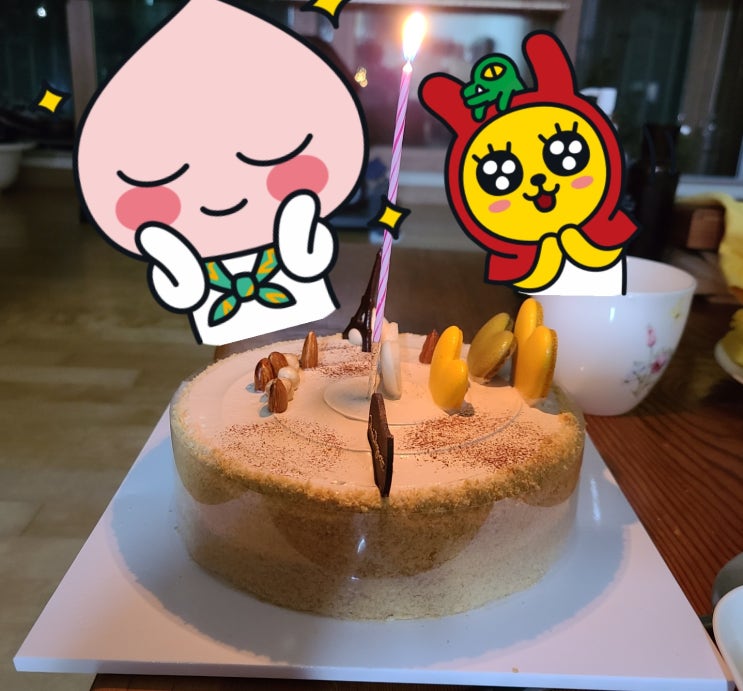  퇴원!!