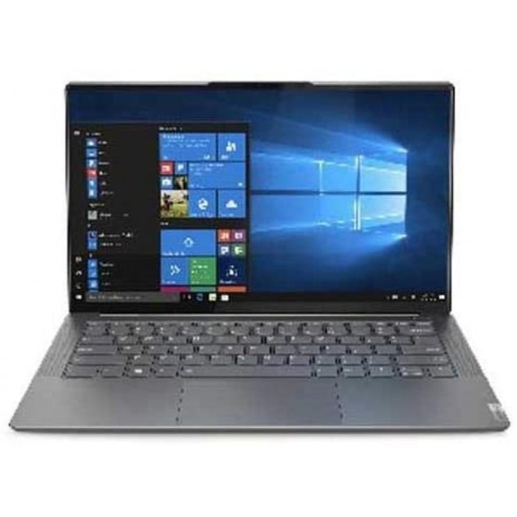 의외로 인기있는 Lenovo IdeaPad Slim 7 14