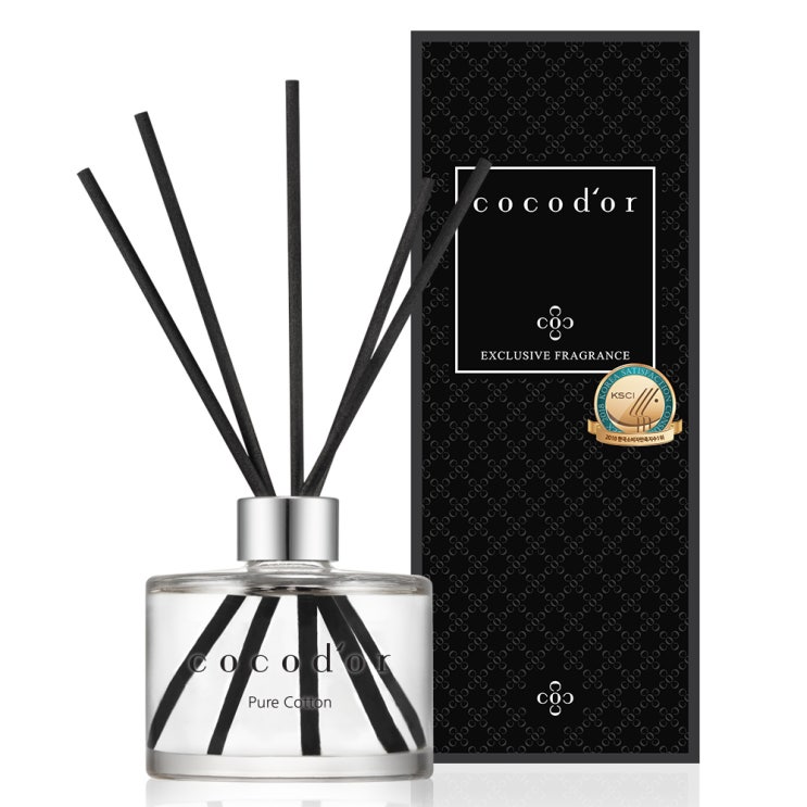 인기있는 코코도르 New 디퓨저 200ml, 퓨어코튼 좋아요 인기있는 코코도르 New 디퓨저 200ml, 퓨어코튼 좋아요