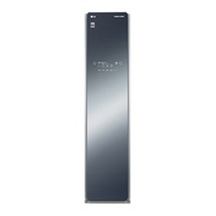  [놀라운 가성비 아이템 lg 스타일러]LG전자 스타일러 S3MF 블랙 틴트 미러 방문설치, 강추합니당