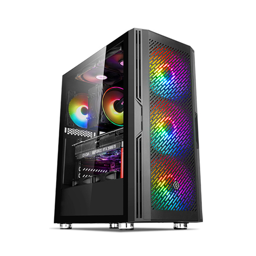 가성비갑 샵다나와 조립PC SHOP-i013D [인텔 i7-10700F/RTX3070/16G] 좋아요