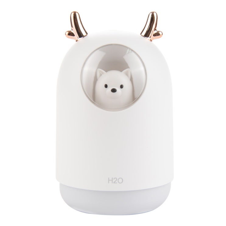 많이 팔린 스토리 댕댕이 USB 미니 가습기, STR101(WHITE) ··· 많이 팔린 스토리 댕댕이 USB 미니 가습기, STR101(WHITE) ···