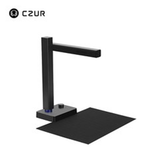  [행복한선택 상품 북스캐너]CZUR 한국 버전 면세 Shine pro 다기능 북스캐너 OCR 문자 인식 기능 +A4 폭면 스캔, 한국 버전 면세Shine500 pro, 조만간 지름