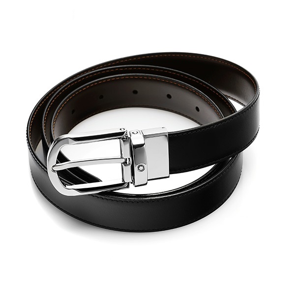 인기 많은 몽블랑 클래식 남성 양면 벨트 111080 / MONTBLANC 추천합니다 인기 많은 몽블랑 클래식 남성 양면 벨트 111080 / MONTBLANC 추천합니다