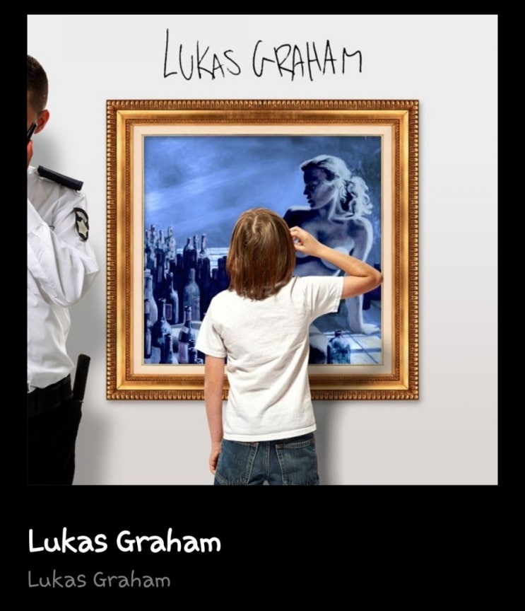 Lukas Graham7years