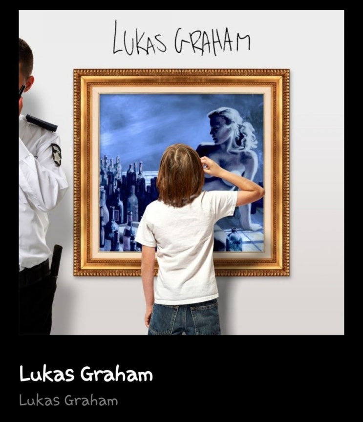 Lukas Graham7years Lukas Graham7years