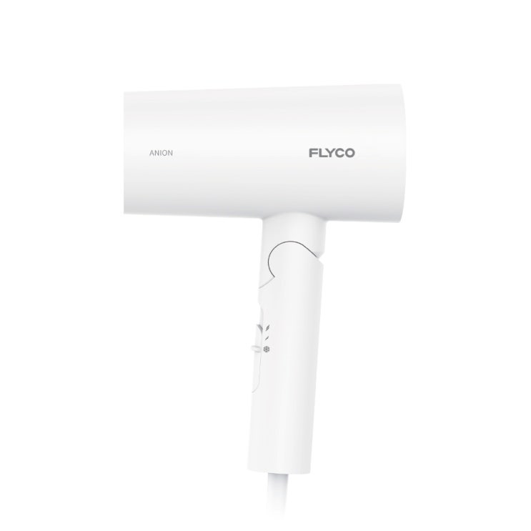 가성비 뛰어난 플라이코 접이식 헤어드라이어 FH6276KR 1800W, 화이트엔젤 추천해요 가성비 뛰어난 플라이코 접이식 헤어드라이어 FH6276KR 1800W, 화이트엔젤 추천해요