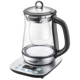  [고민끝에 선택 물건 쿠첸 분유포트]쿠첸 2017년형 신모델 전기포트 1.7L CKT-C1720W, 맘에 듭니다.