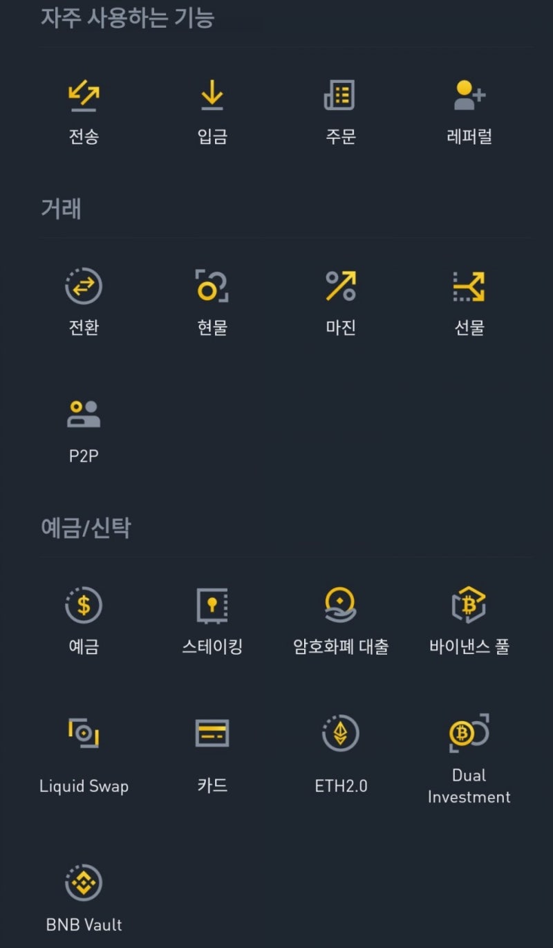 세계 최대 암호화폐 거래소 바이낸스로 선물거래 하는법 , 바이낸스 장단점 : 네이버 블로그