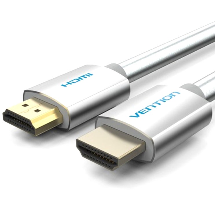 리뷰가 좋은 벤션 아이언실버 코튼 4K HDMI 2.0 케이블, 1개, 2m 추천합니다 리뷰가 좋은 벤션 아이언실버 코튼 4K HDMI 2.0 케이블, 1개, 2m 추천합니다