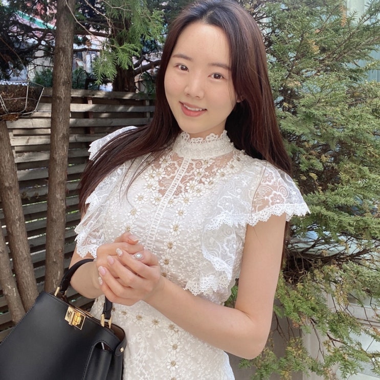 수입의류 원피스 BANAI, 펜디 피카부 에센셜리
