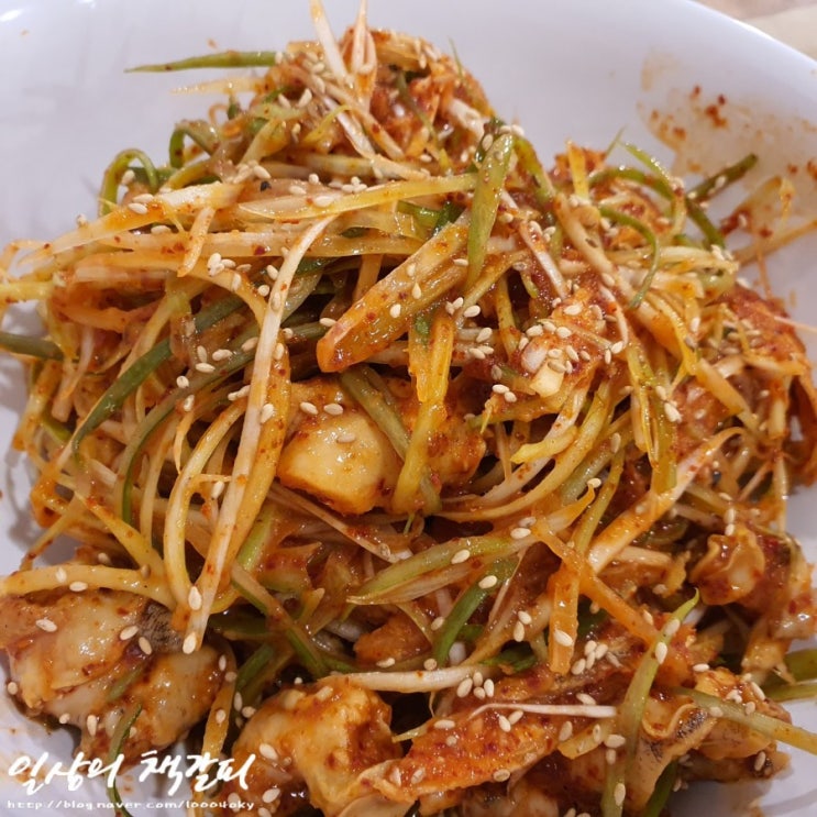  을지로 골뱅이 리얼 맛집! 남녀노소 찾는 을지로 터줏대감 <영락골뱅이>