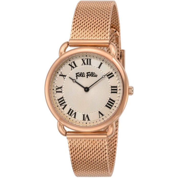 많이 찾는 [살바토레 페라가모] 시계 Perfect Match 화이트 문자판 WF16R013BPS 여성 병행 수입품 핑크 골드 ···