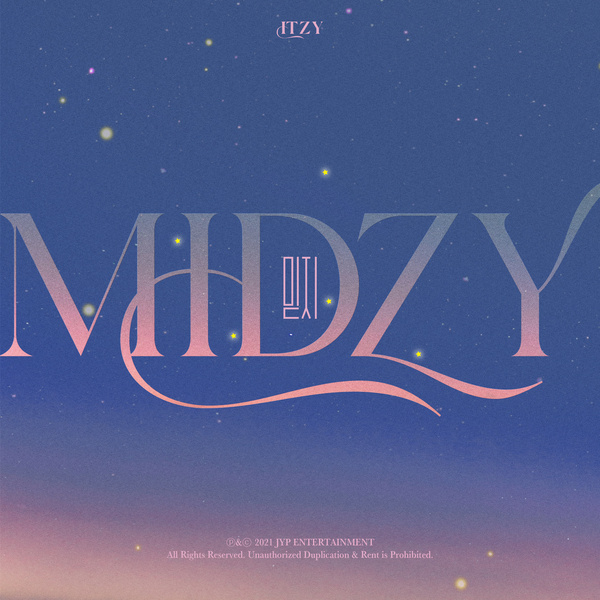 ITZY (있지) - 믿지 (MIDZY)ITZY (있지) [노래듣기/가사/M.V]