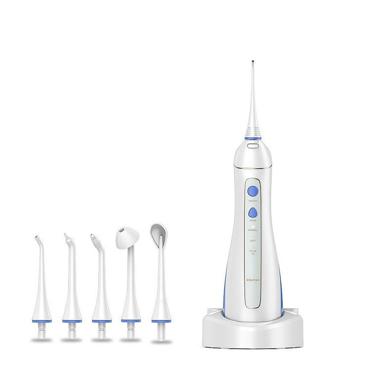 가성비 뛰어난 ROAMAN 구강세정기 스노우화이트, ROI-W01SW 추천해요 가성비 뛰어난 ROAMAN 구강세정기 스노우화이트, ROI-W01SW 추천해요