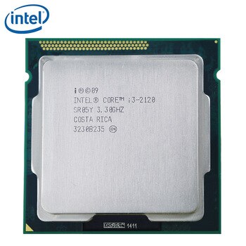의외로 인기있는 [해외] PC 컴퓨터 인텔 코어 I32120 I3 2120 프로세서 65 W 3 M 캐시 3.3 GHZ LGA 1155 데스크탑 CPU 테스트 1% 작동, 상세내용