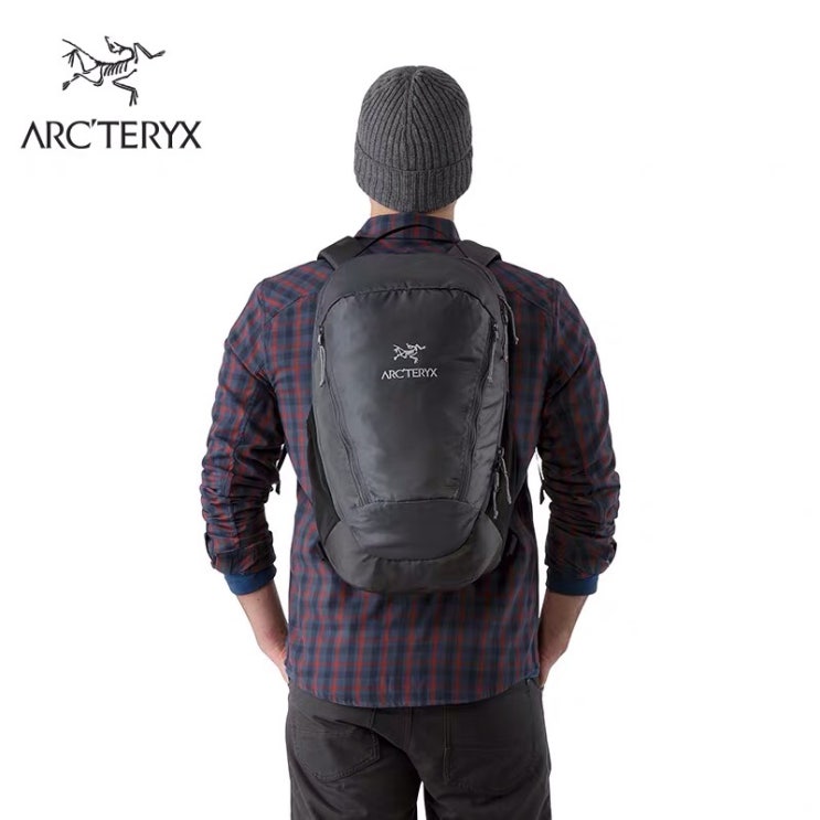 인기 많은 vejama Arcteryx 아크테릭스 등산 가방 아웃도어 백팩 남녀공용 여행 가방 26L ve10, 블랙 ··· 인기 많은 vejama Arcteryx 아크테릭스 등산 가방 아웃도어 백팩 남녀공용 여행 가방 26L ve10, 블랙 ···