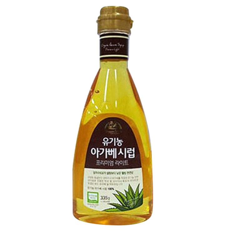 잘팔리는 오가닉스토리 유기농 아가베 시럽, 1개, 335g 좋아요 잘팔리는 오가닉스토리 유기농 아가베 시럽, 1개, 335g 좋아요