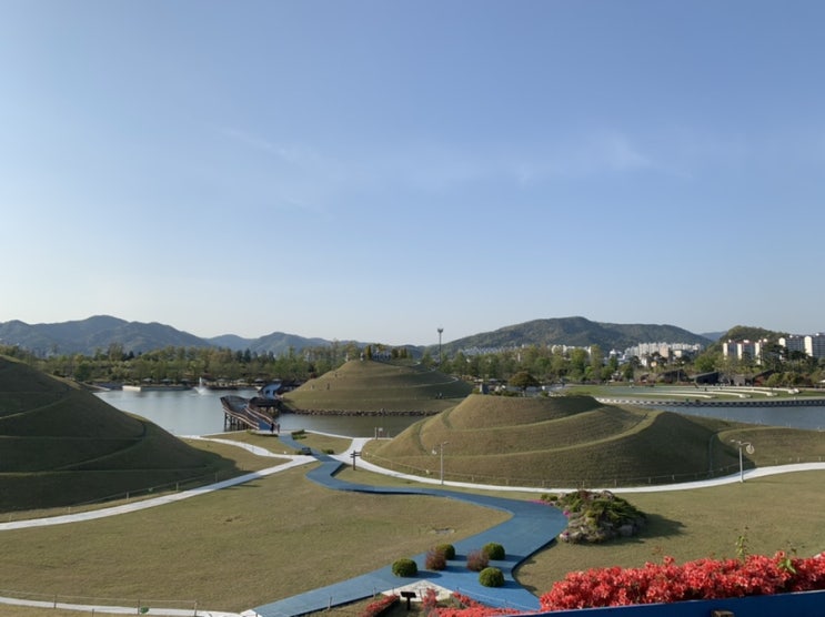  순천 가볼만한곳 순천만국가정원 / 송파구민 50% 할인됨!