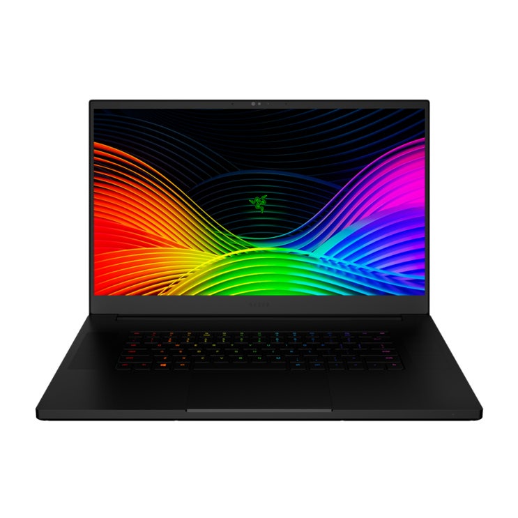 가성비갑 레이저 BLADE Pro 17 게이밍 노트북 9Gen R80 512 Lite (i7-9750H 43.94cm RTX2080 Max-Q WIN10 Home), 윈도우 포함,