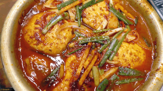  [맛집/남한산성] 주먹손두부 : 역시 두부맛집은 뭔가 달라도 달라,두부찜세트 후기