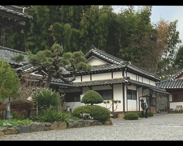  군산 동국사 & 일제강점기 군산역사관, 군산 가볼만한곳 여행지도