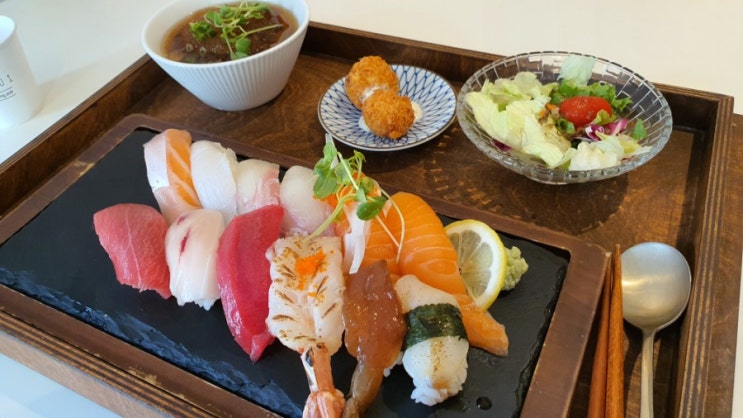  대구 범어동 맛집:) 키하루