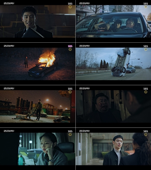 '모범택시' 이제훈&무지개 다크히어로즈, 복수 대행 성공! 순간 최고 시청률 16.4% 기록! '모범택시' 이제훈&무지개 다크히어로즈, 복수 대행 성공! 순간 최고 시청률 16.4% 기록!