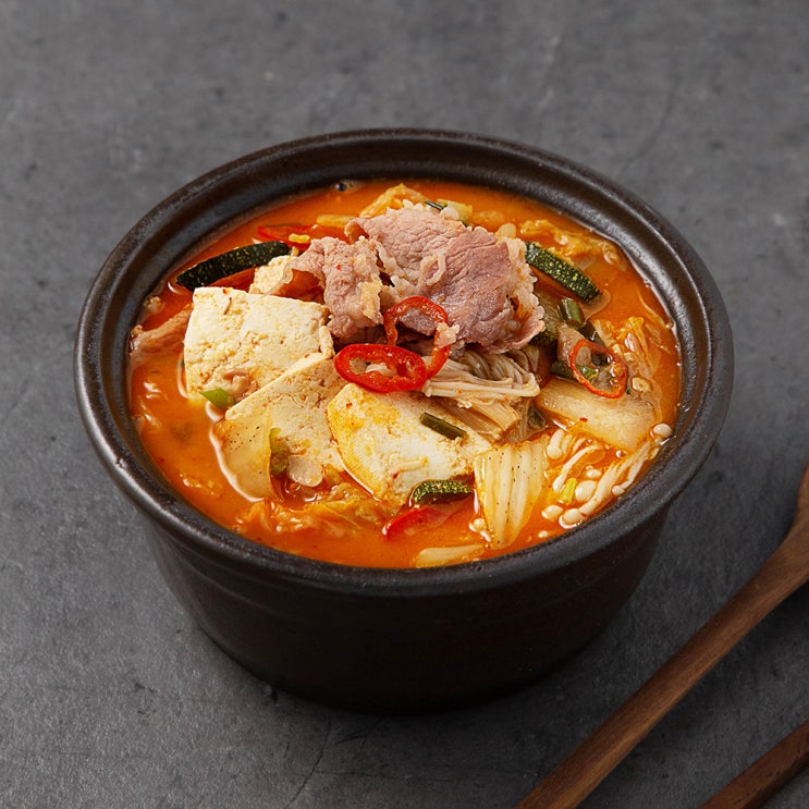 요즘 인기있는 프레시지 우삼겹 청국장찌개, 558g, 1개 추천해요 요즘 인기있는 프레시지 우삼겹 청국장찌개, 558g, 1개 추천해요