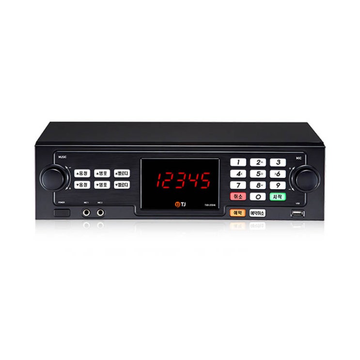 최근 많이 팔린 티제이미디어 가정용 노래반주기, TKR-355HK ··· 최근 많이 팔린 티제이미디어 가정용 노래반주기, TKR-355HK ···