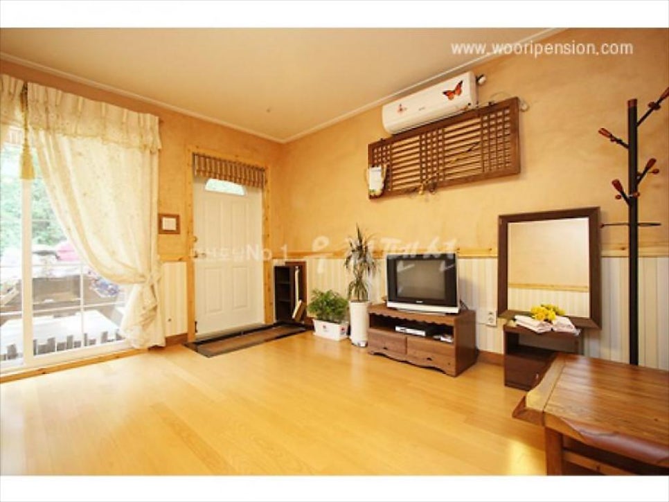 구름발치펜션 사진 2