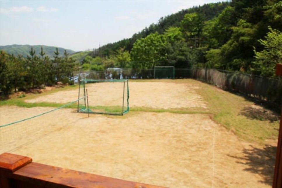 구름발치펜션 사진 1