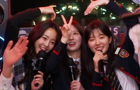 '펜트하우스' 김현수X최예빈X조수민, SBS 신규 예능 '티키타카' 출연! 예능 첫 출연! '펜트하우스' 김현수X최예빈X조수민, SBS 신규 예능 '티키타카' 출연! 예능 첫 출연!