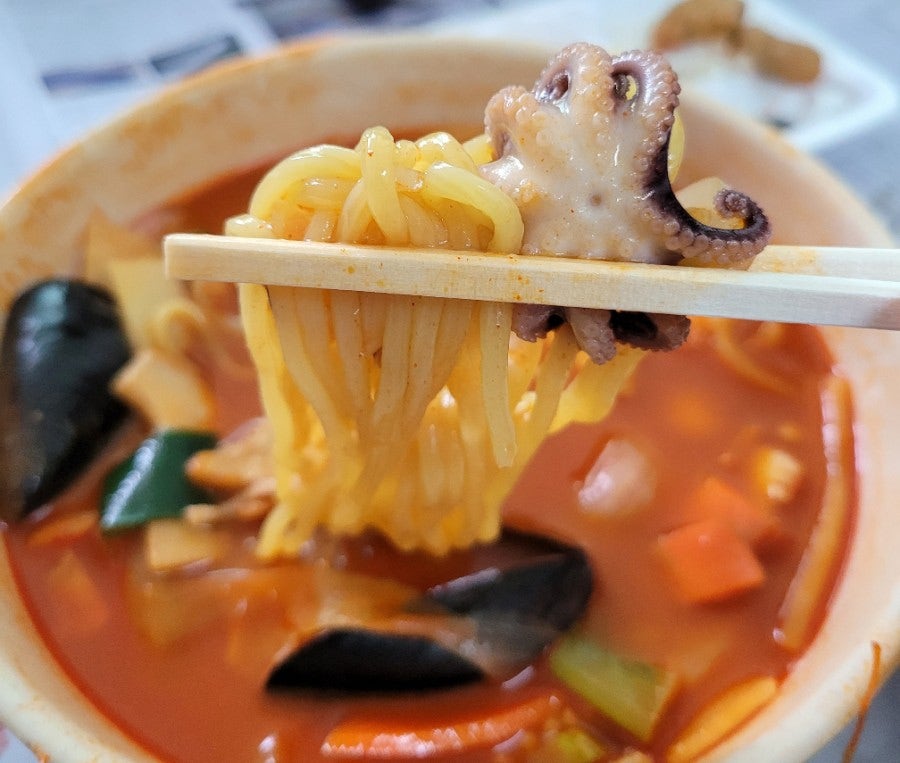 초루향 사진 3