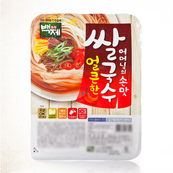 요즘 인기있는 백제 쌀국수 얼큰한맛 90g, 10개 추천해요 요즘 인기있는 백제 쌀국수 얼큰한맛 90g, 10개 추천해요