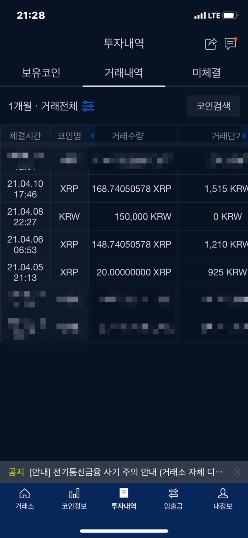 코린이 리플 매수매도 일지 (25%수익) #비트코인 #리또속 : 네이버 블로그