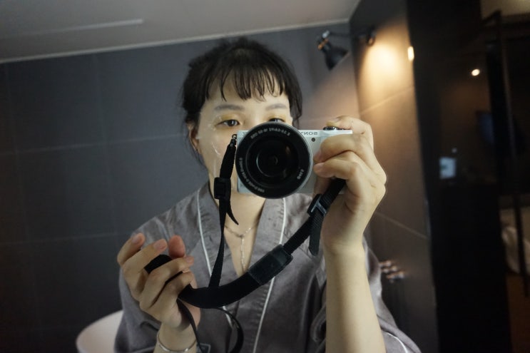 비지니스와 호캉스 즐기기 좋은 교대호텔 E호텔