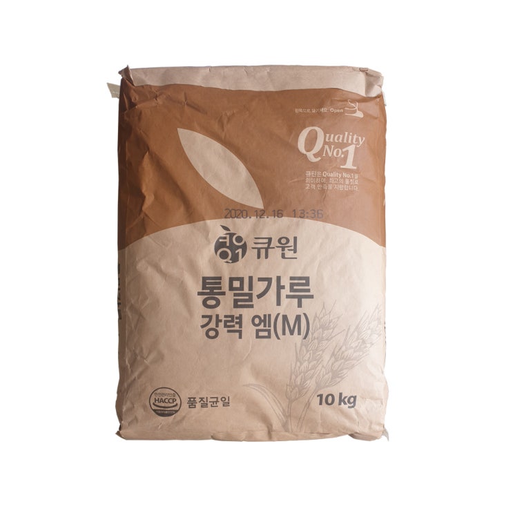 가성비 뛰어난 큐원 통밀가루 10kg, 단품 좋아요 가성비 뛰어난 큐원 통밀가루 10kg, 단품 좋아요
