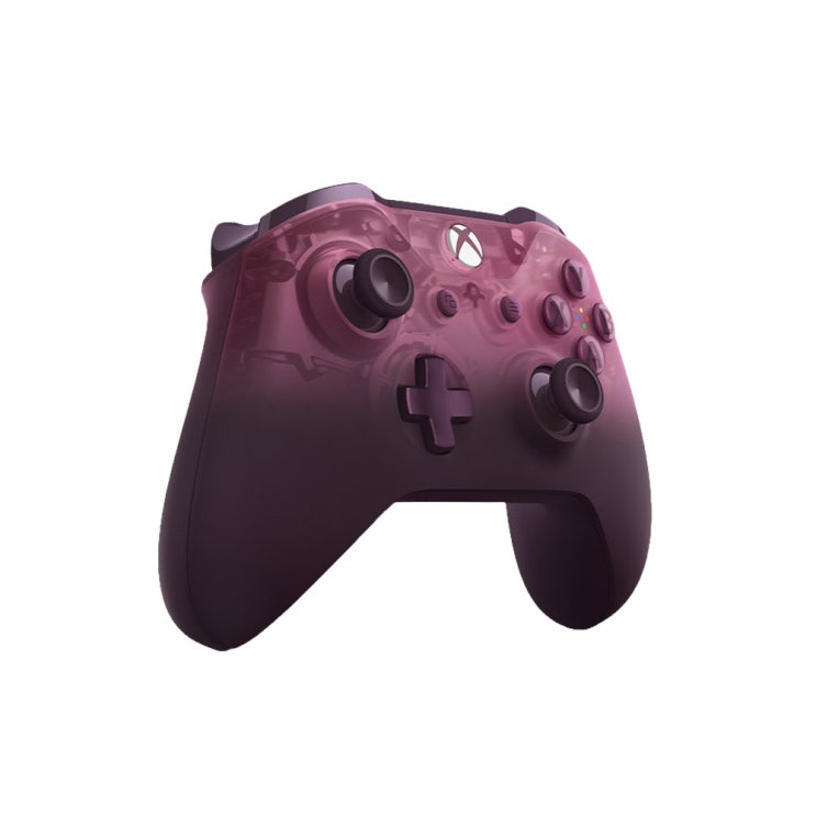  인기 급상승인 마이크로소프트 XBOX ONE S 블루투스 무선 컨트롤러 3세대 Phantom Magenta, 1708, 1개 좋아요