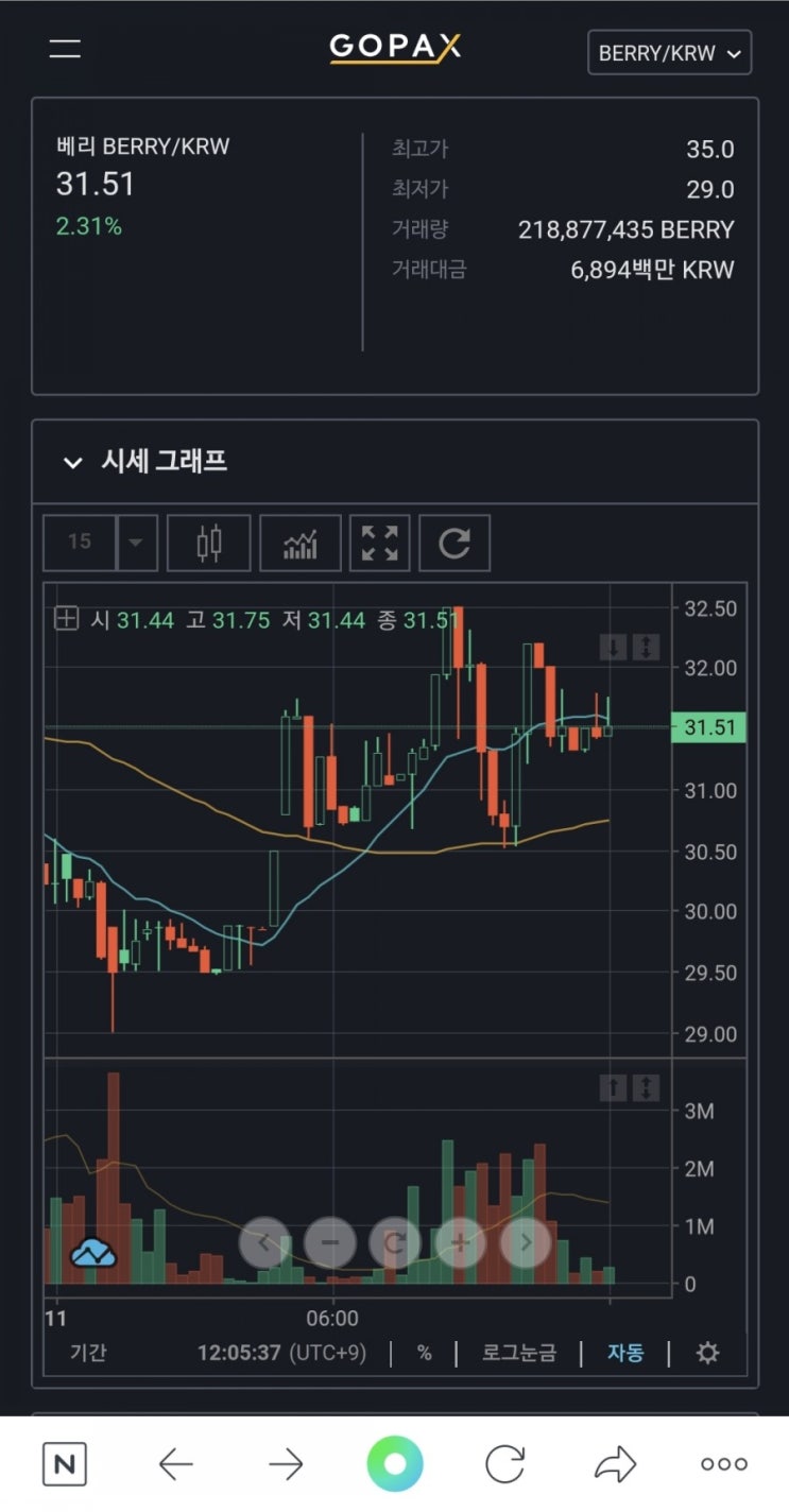 베리스토어 - 베리코인 가입 베리스토어 - 베리코인 가입