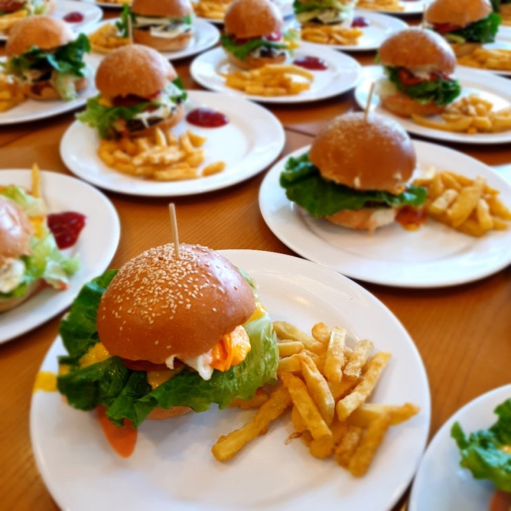 베트남 격리 2주차 일상