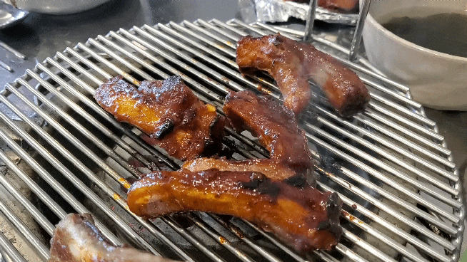  (천안) 쫄깃쫄깃 성성동 쪽갈비 맛집 청춘쪽갈비
