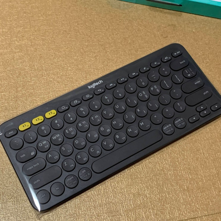 로지텍 k380 키보드 : 단축키, 아이패드 연결 시 자동완성 기능 해제 방법 로지텍 k380 키보드 : 단축키, 아이패드 연결 시 자동완성 기능 해제 방법
