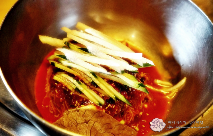  평창동 맛집 열광하는 고깃집 ~