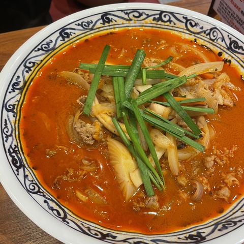  [부산] 연산동 깔끔한 중식당, 짬뽕맛집 "보배반점"
