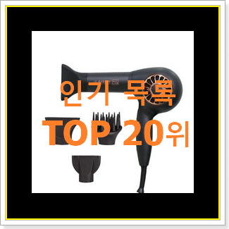 진또배기 다이슨드라이기 상품 인기 랭킹 TOP 20위